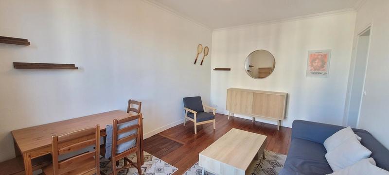 Appartement - 41 m² - 2 pièces