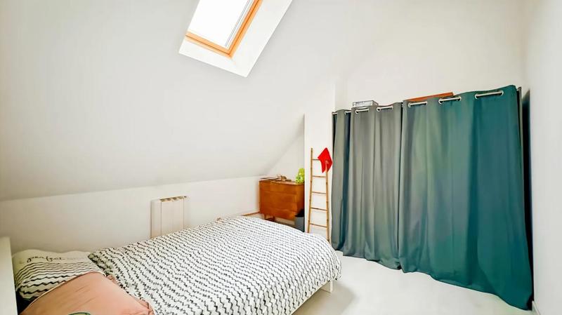 Appartement - 66 m² - 4 pièces