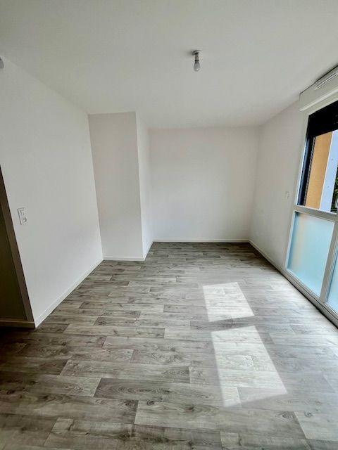 Studio - 22 m² - 1 pièce