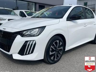 Peugeot 208 Hybrid 110 e-Dcs6 Style