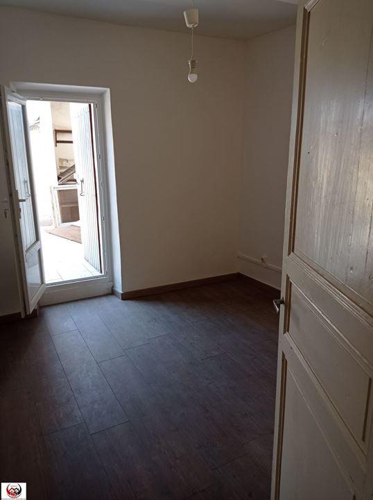 Maison de village - 120 m² - 7 pièces