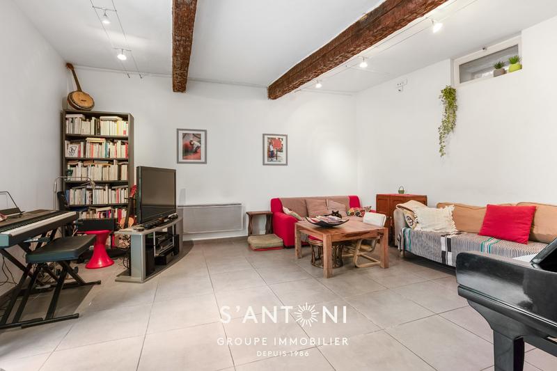 Maison - 134 m² - 5 pièces