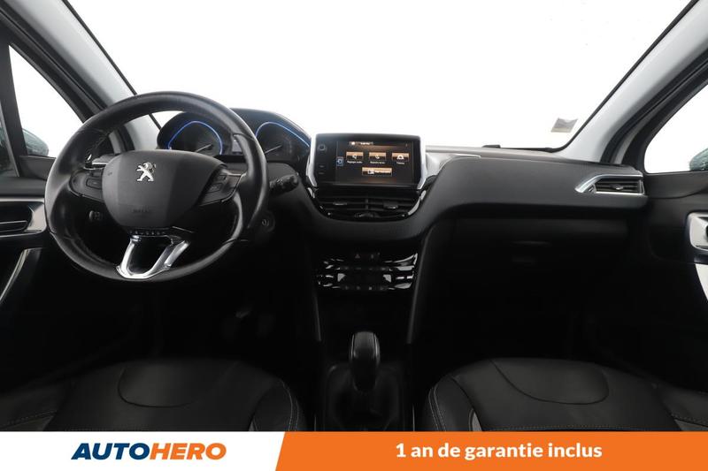 Peugeot 2008 1.2 PureTech Allure Business 110 ch