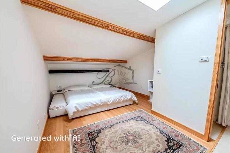 Duplex - 79 m² - 3 pièces