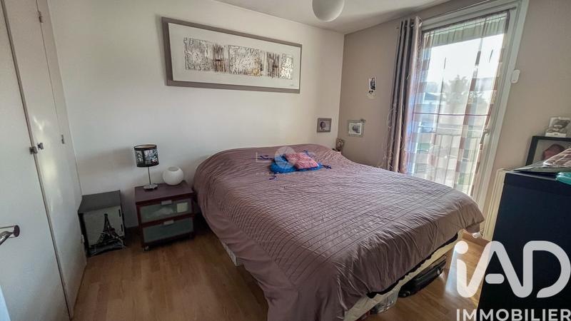 Maison - 91 m² - 5 pièces