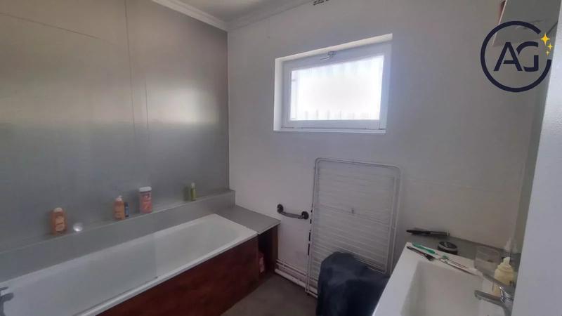 Appartement - 103 m² - 4 pièces