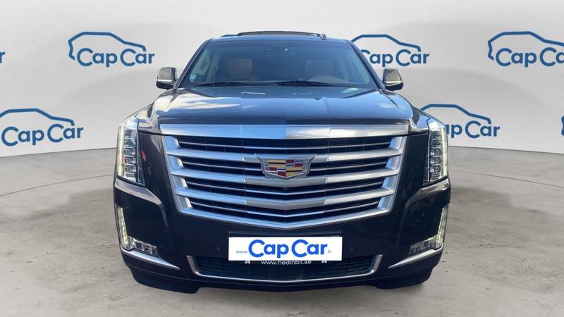 Cadillac Escalade 6.2 V8 426 Bva6 Platinium