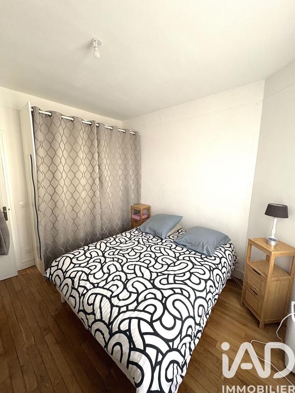 Maison - 76 m² - 5 pièces