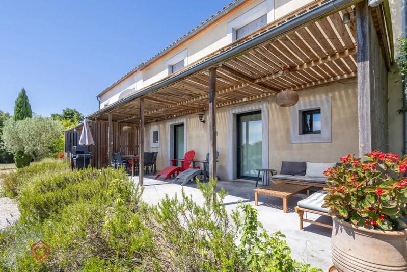 Maison de maîtres - 900 m² - 26 pièces