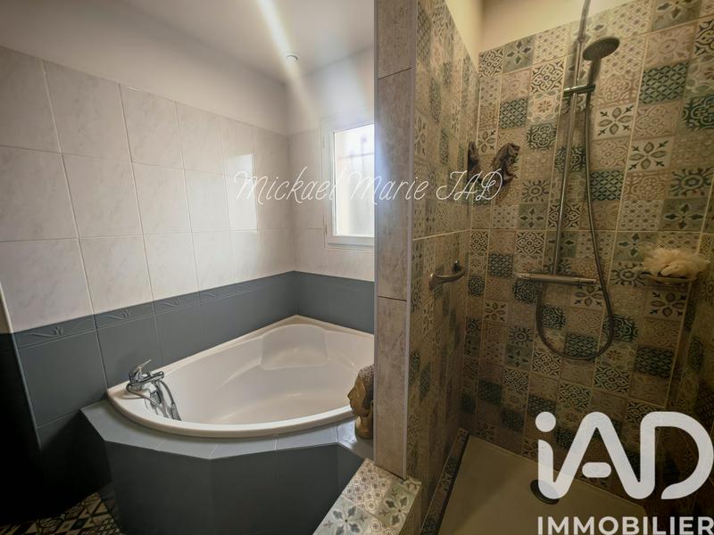 Maison - 146 m² - 5 pièces