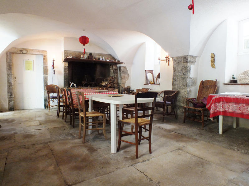 Hôtel particulier - 450 m² - 15 pièces