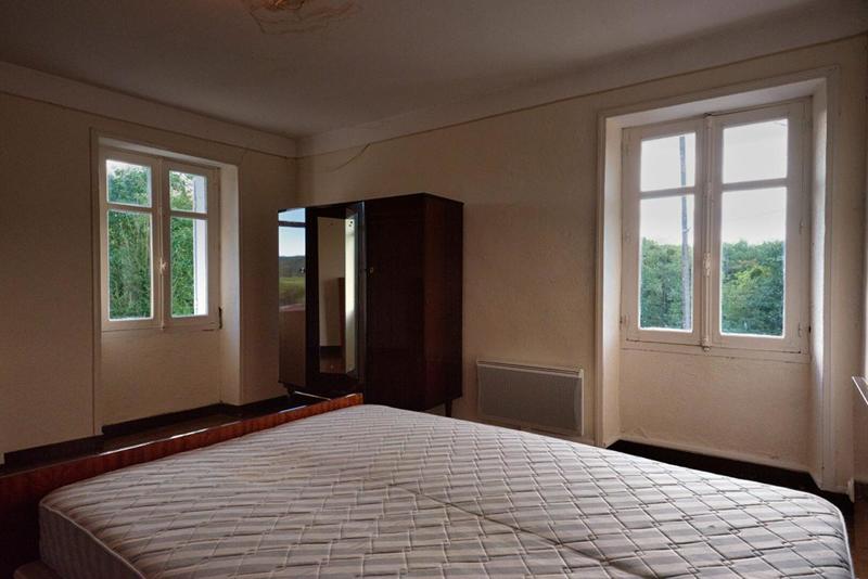 Maison - 104 m² - 6 pièces