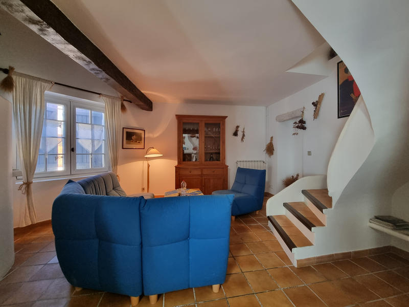 Maison - 158 m² - 5 pièces