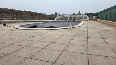 Propriété - 540 m² - 19 pièces