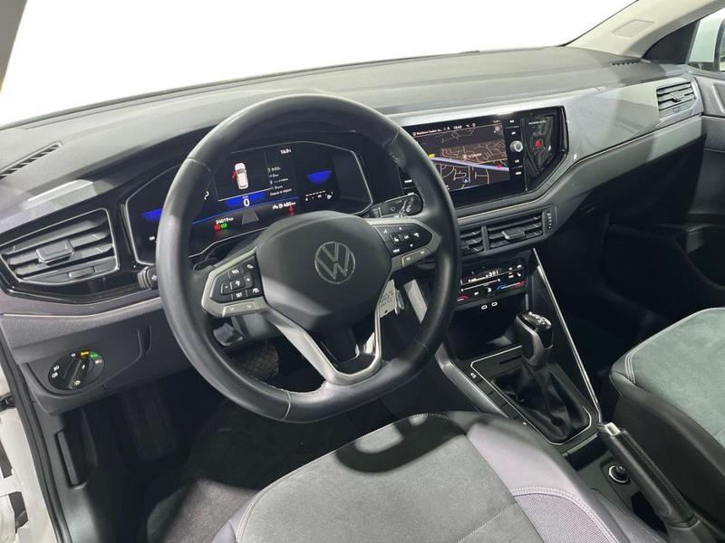 Volkswagen Polo 1.0 Tsi 95 s&amp;S Dsg7 Style