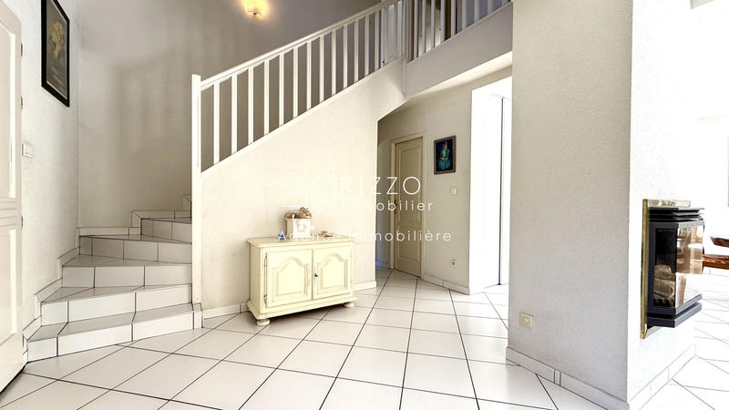 Maison - 149 m² - 5 pièces