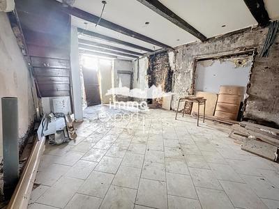 Local commercial - 200 m²