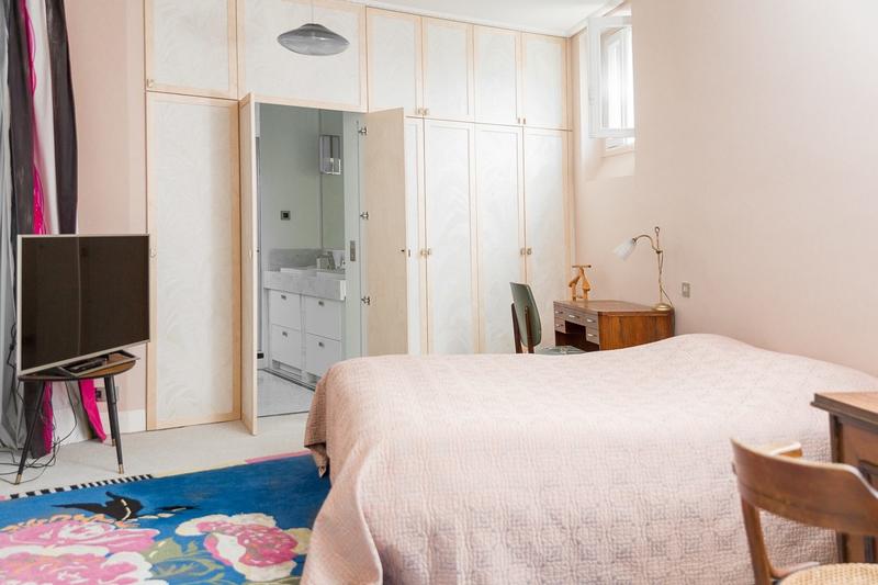 Appartement - 147 m² - 5 pièces