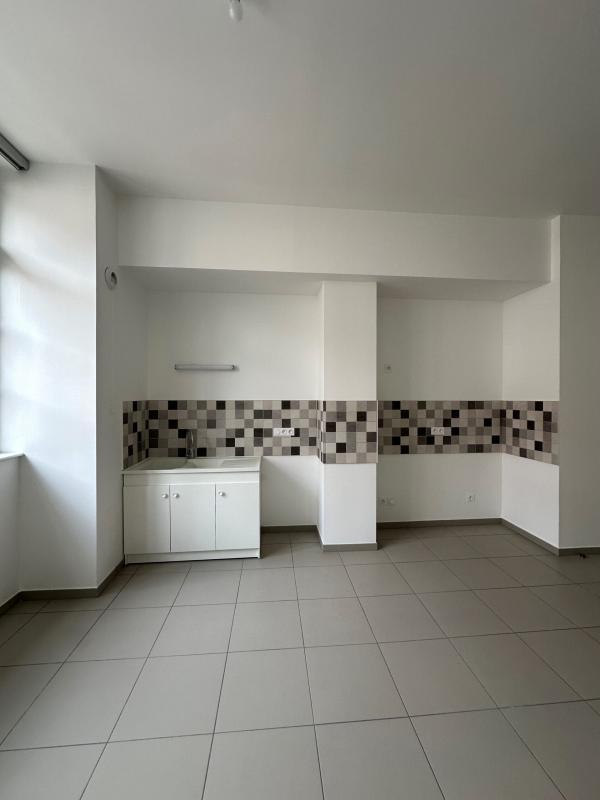 Appartement - 54 m² - 2 pièces