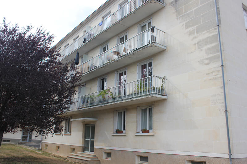 Appartement - 94 m² - 5 pièces