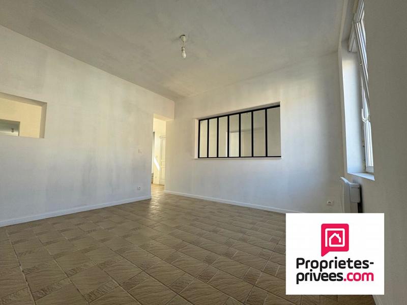Maison - 165 m² - 6 pièces