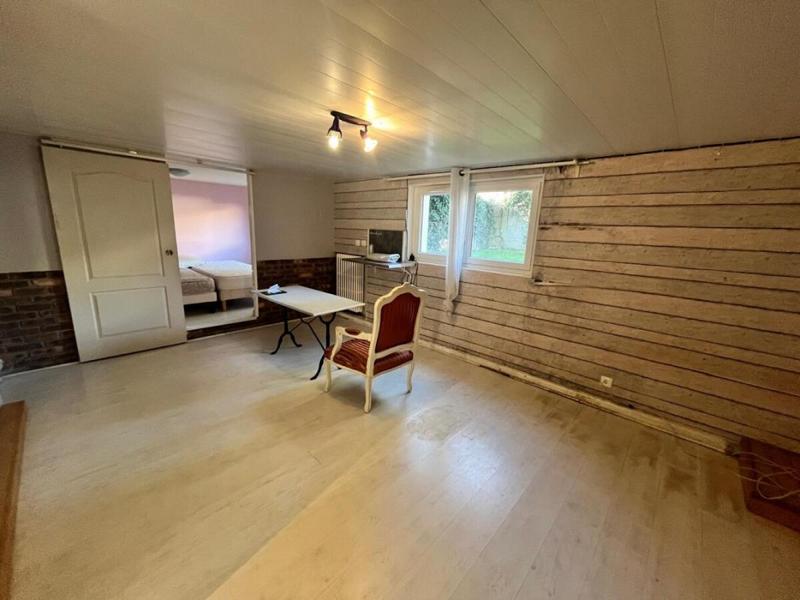 Maison - 134 m² - 6 pièces