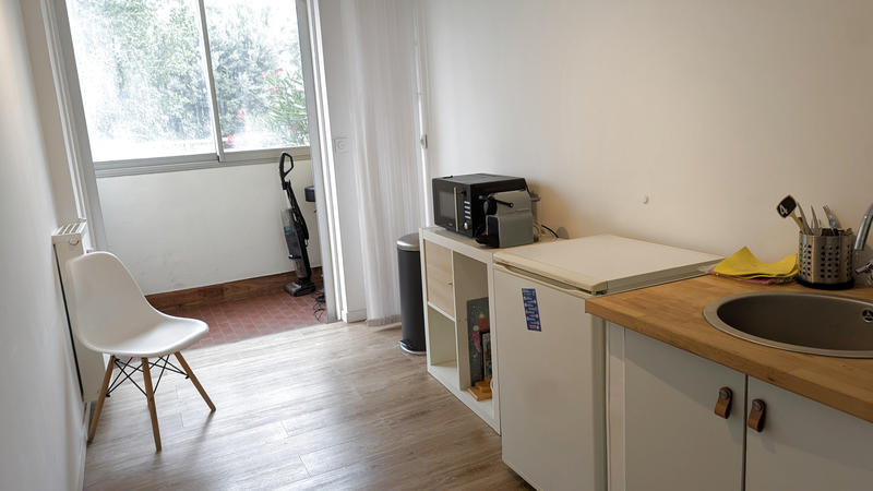 Appartement - 75 m² - 4 pièces