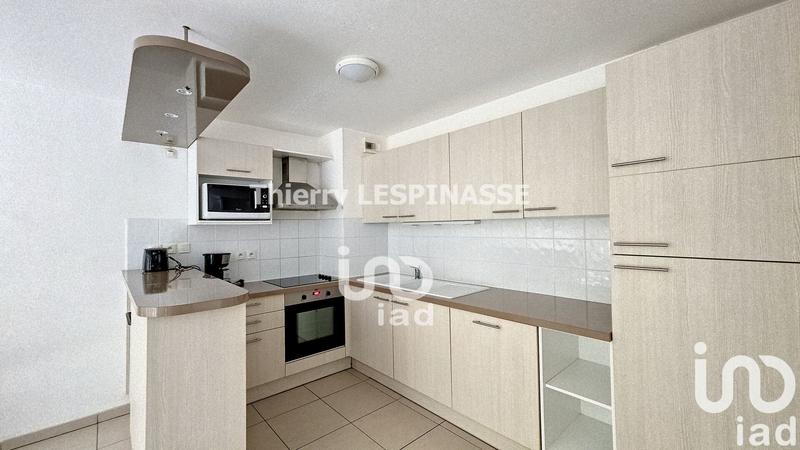 Appartement - 73 m² - 3 pièces