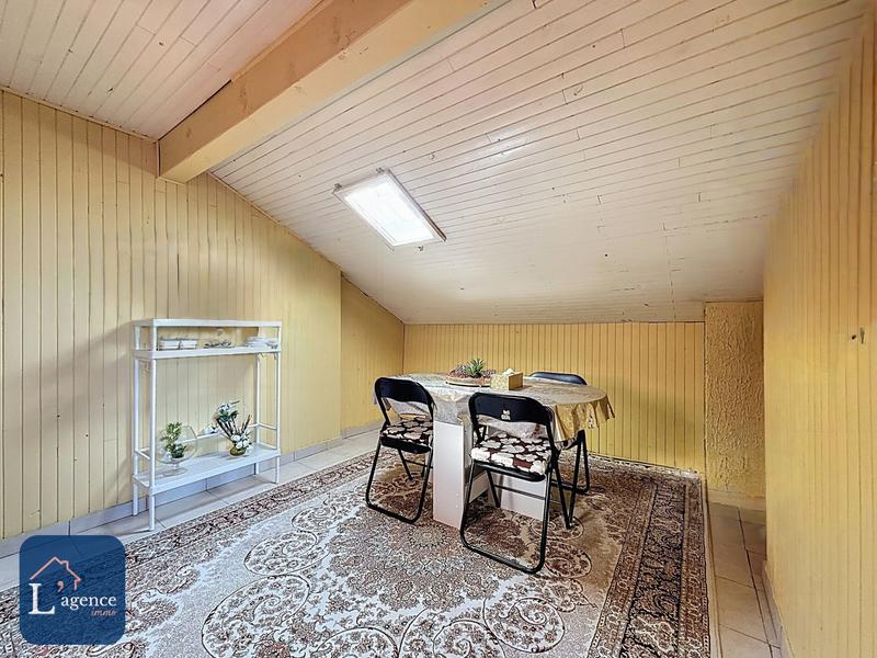 Maison - 284 m² - 7 pièces