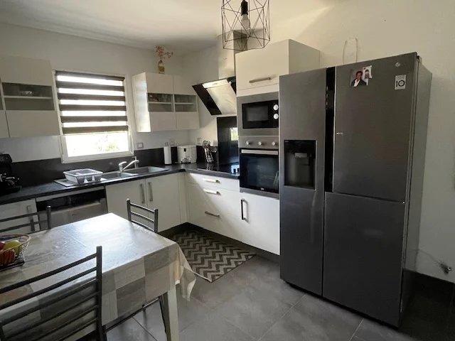 Maison - 87 m² - 3 pièces