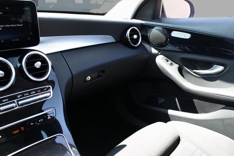 Mercedes Classe c 220d 194ch 9g-Tronic Business - Lld 349/Mois- Attelage Car Play