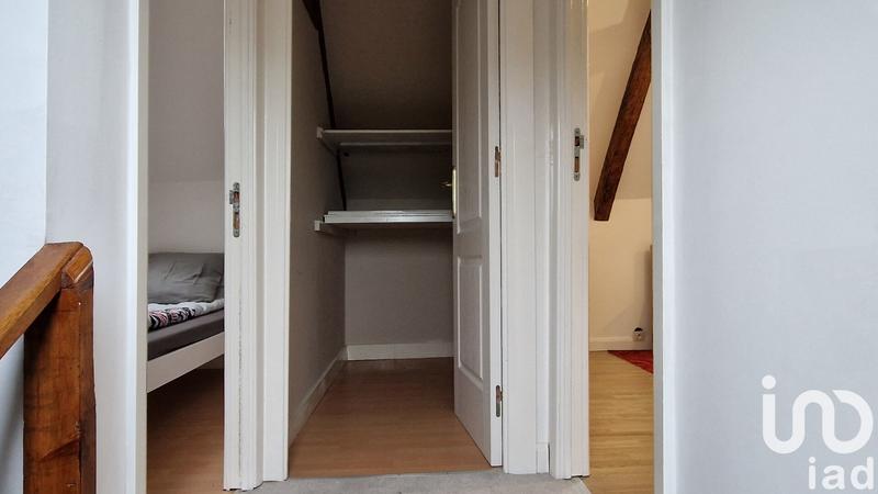 Maison - 189 m² - 8 pièces