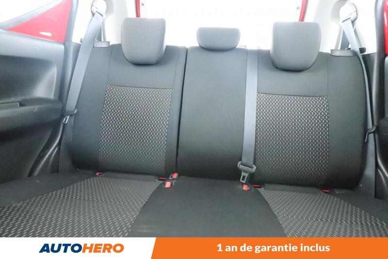 Suzuki Ignis 1.2 DualJet Hybrid Avantage 83 ch