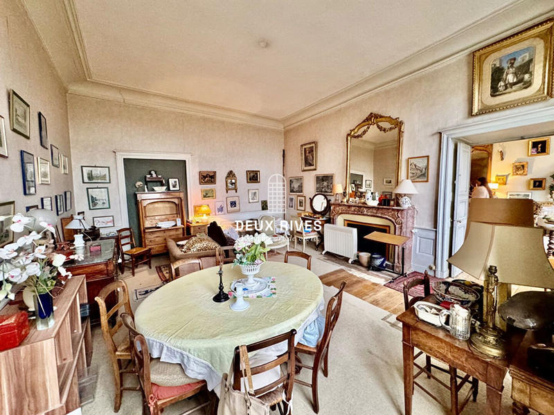 Appartement - 82 m² - 3 pièces