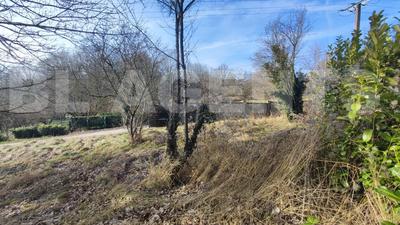 Terrain - 2 000 m²