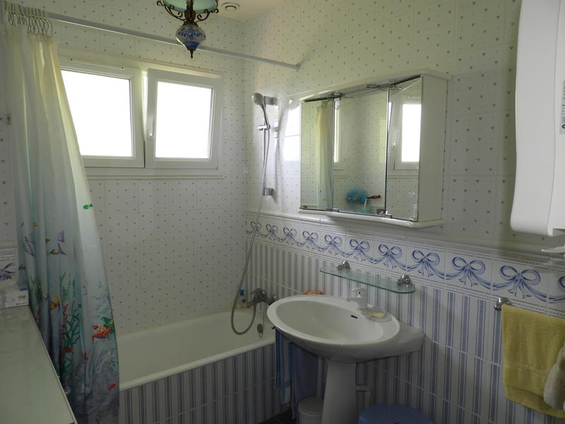 Maison - 116 m² - 5 pièces