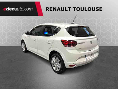 Dacia Sandero TCe 90 Confort