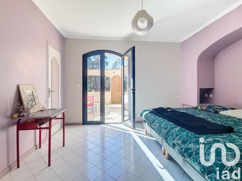 Maison - 190 m² - 5 pièces