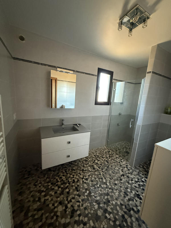 Maison - 164 m² - 4 pièces