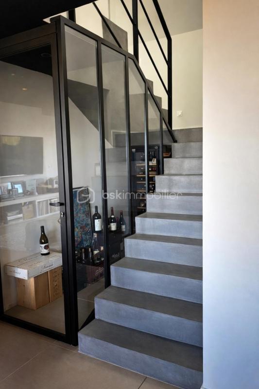 Maison - 190 m² - 7 pièces