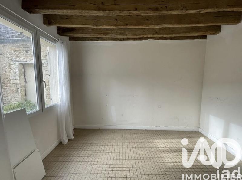Appartement - 95 m² - 5 pièces