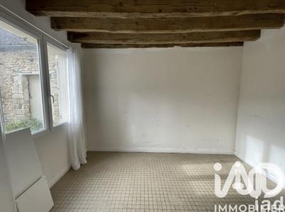 Appartement - 95 m² - 5 pièces