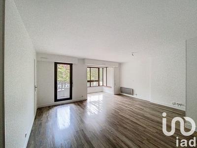 Appartement - 117 m² - 5 pièces