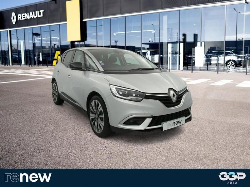 Renault Scénic IV Business TCe 140 Fap - 21