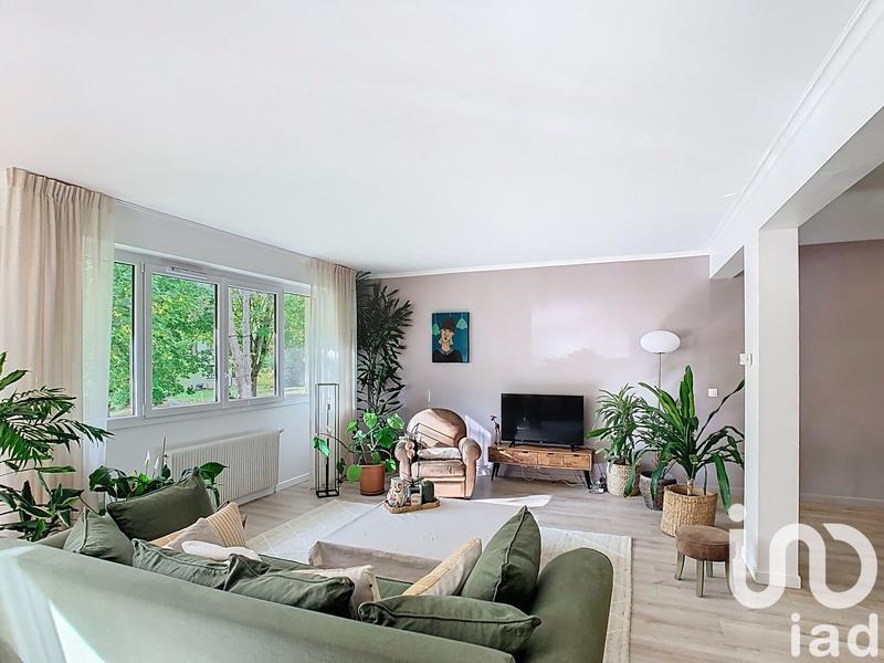 Appartement - 101 m² - 4 pièces