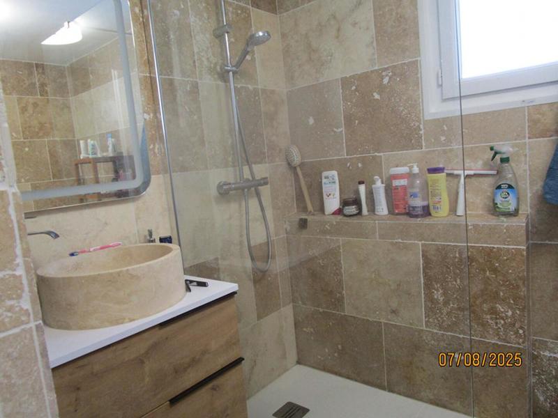 Maison - 76 m² - 3 pièces