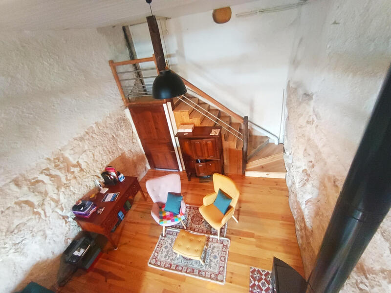 Bastide - 180 m² - 5 pièces