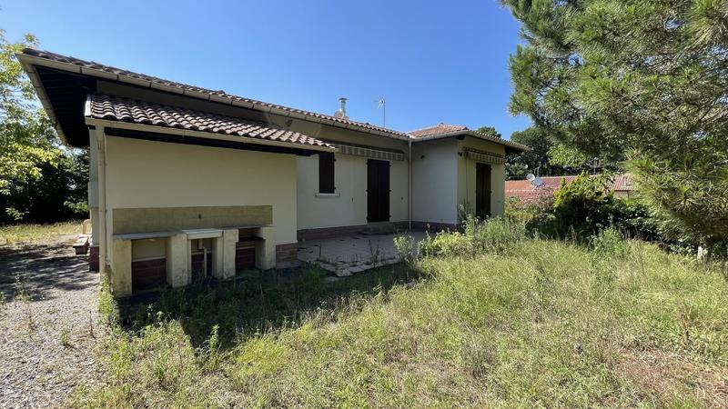 Maison - 130 m² - 4 pièces