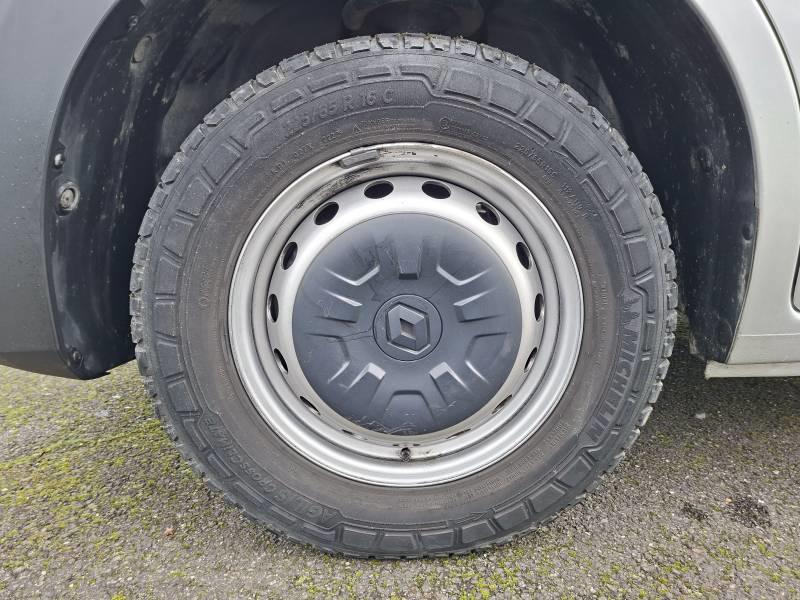 Renault Master Fourgon Fgn Trac F3500 L2h2 Energy Dci 180 Grand Confort