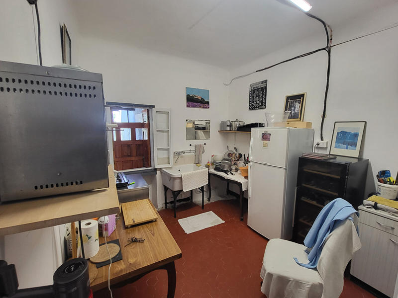 Maison - 26 m² - 2 pièces